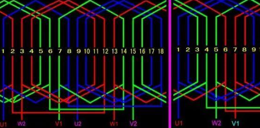 电机直流电机检测过程常犯的错 电机直流电机检测过程常犯的错