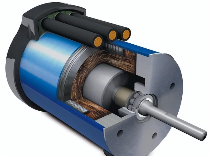 无刷电机做平衡检测怎样选择动平衡机类型? 无刷电机做平衡检测怎样选择动平衡机类型?