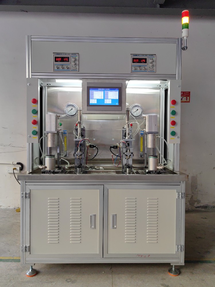 油泵性能测试设备