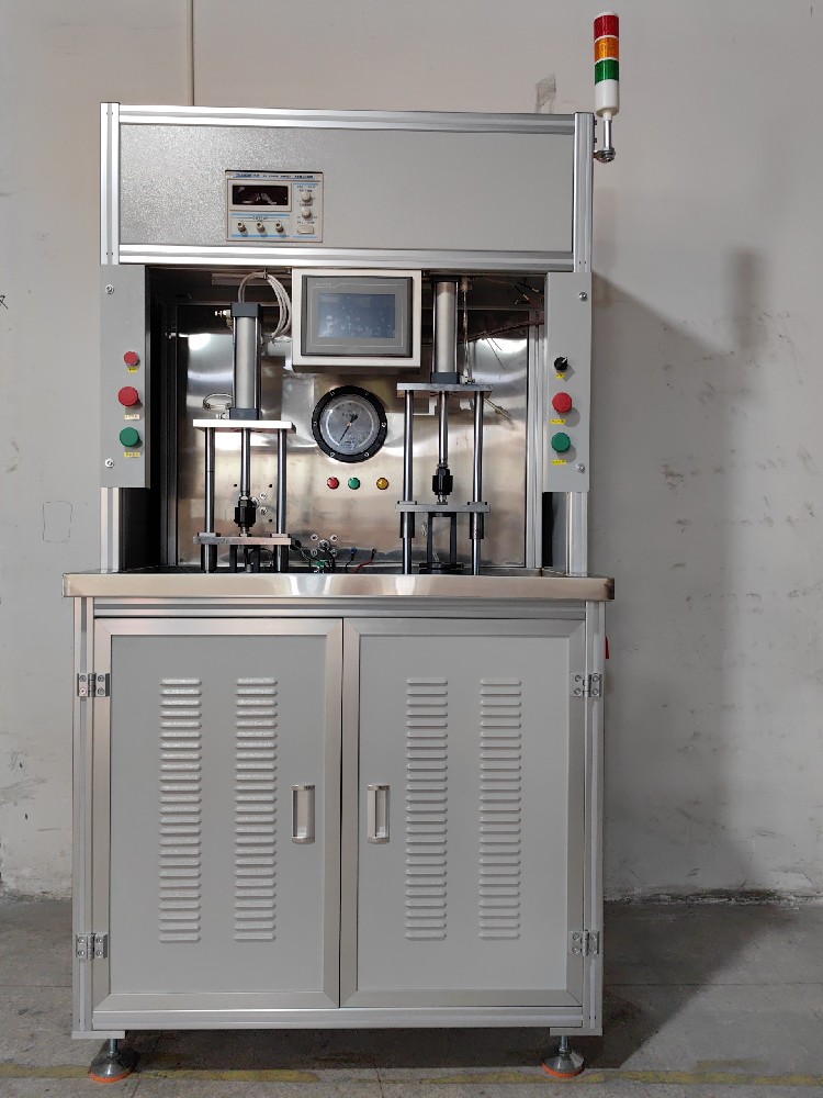 预载泵性能测试设备